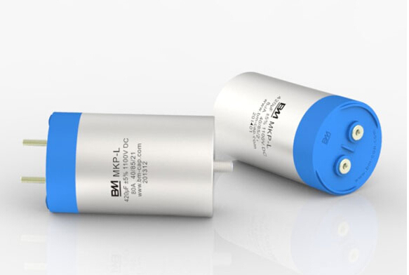 MKP-L DL-LINK圓形鋁殼系列